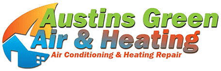 Austin's Green Air & Heating